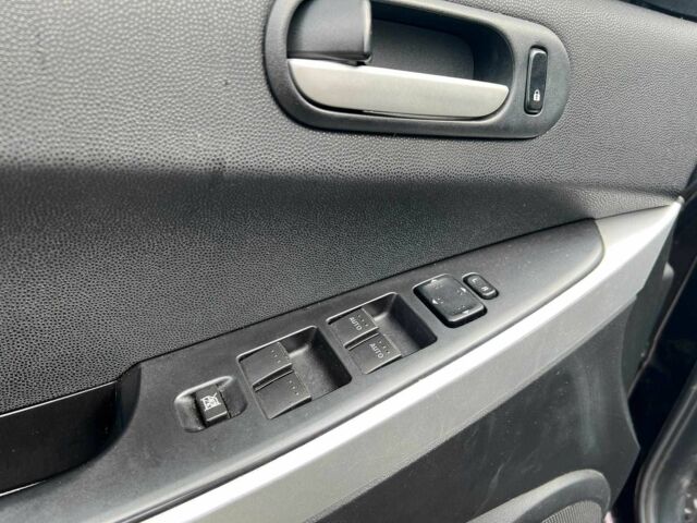 Коричневый Мазда СХ-7, объемом двигателя 2.3 л и пробегом 214 тыс. км за 6940 $, фото 13 на Automoto.ua