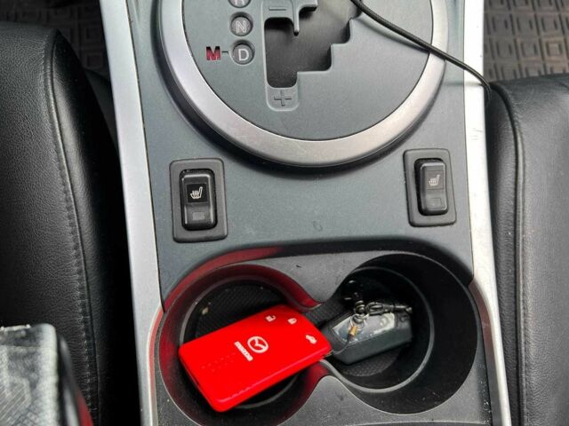 Коричневый Мазда СХ-7, объемом двигателя 2.3 л и пробегом 214 тыс. км за 6940 $, фото 20 на Automoto.ua