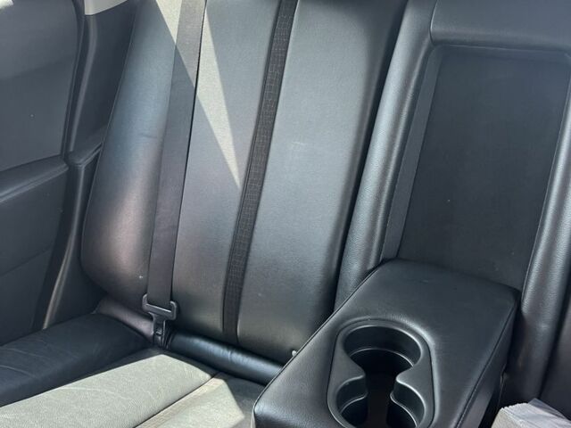 Коричневый Мазда СХ-7, объемом двигателя 2.3 л и пробегом 213 тыс. км за 6550 $, фото 10 на Automoto.ua