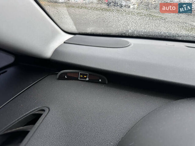 Коричневый Мазда СХ-7, объемом двигателя 2.3 л и пробегом 165 тыс. км за 6400 $, фото 17 на Automoto.ua