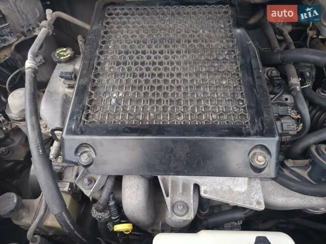 Коричневий Мазда СХ-7, об'ємом двигуна 2.26 л та пробігом 133 тис. км за 6900 $, фото 5 на Automoto.ua