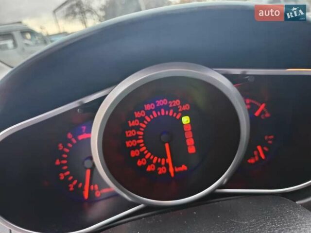 Коричневий Мазда СХ-7, об'ємом двигуна 2.26 л та пробігом 133 тис. км за 6900 $, фото 8 на Automoto.ua