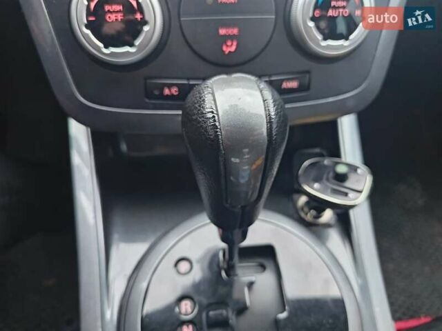 Коричневий Мазда СХ-7, об'ємом двигуна 2.26 л та пробігом 133 тис. км за 6900 $, фото 11 на Automoto.ua