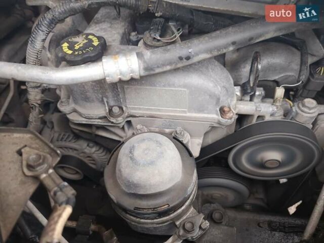 Коричневий Мазда СХ-7, об'ємом двигуна 2.26 л та пробігом 133 тис. км за 6900 $, фото 6 на Automoto.ua