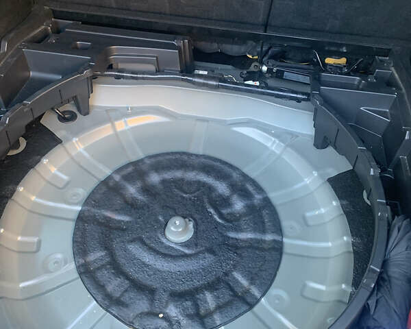 Коричневий Мазда СХ-7, об'ємом двигуна 2.26 л та пробігом 132 тис. км за 9200 $, фото 31 на Automoto.ua