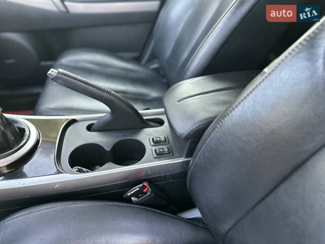 Мазда СХ-7 2010 у Кривому Розі на Automoto.ua Коричневий Мазда СХ-7, об'ємом двигуна 2.2 л та пробігом 360 тис. км за 8000 $, фото 18 на Automoto.ua