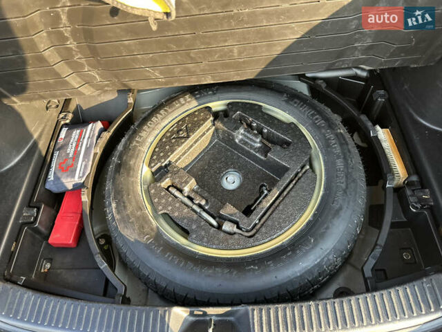 Мазда СХ-7 2010 у Кривому Розі на Automoto.ua Коричневий Мазда СХ-7, об'ємом двигуна 2.2 л та пробігом 360 тис. км за 8000 $, фото 24 на Automoto.ua