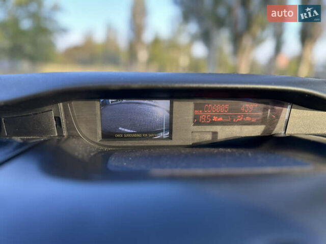 Мазда СХ-7 2010 у Кривому Розі на Automoto.ua Коричневий Мазда СХ-7, об'ємом двигуна 2.2 л та пробігом 360 тис. км за 8000 $, фото 16 на Automoto.ua