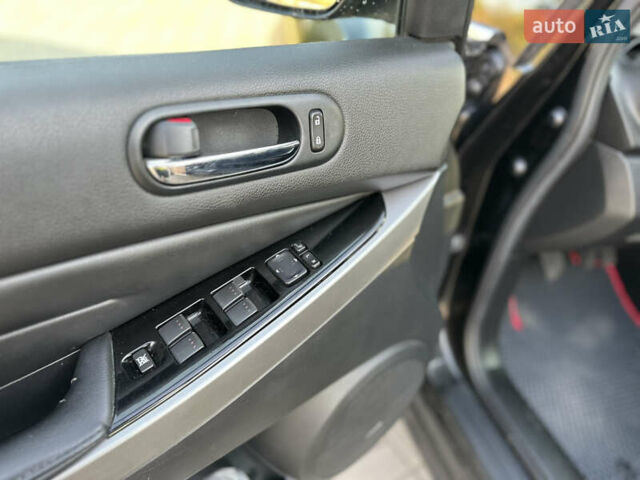 Мазда СХ-7 2010 у Кривому Розі на Automoto.ua Коричневий Мазда СХ-7, об'ємом двигуна 2.2 л та пробігом 360 тис. км за 8000 $, фото 19 на Automoto.ua