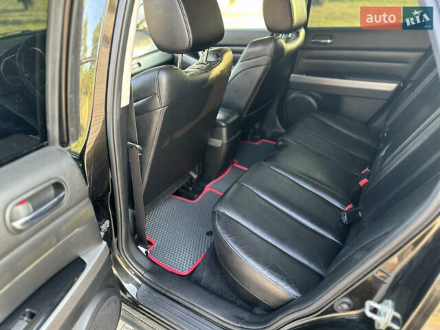 Мазда СХ-7 2010 у Кривому Розі на Automoto.ua Коричневий Мазда СХ-7, об'ємом двигуна 2.2 л та пробігом 360 тис. км за 8000 $, фото 21 на Automoto.ua