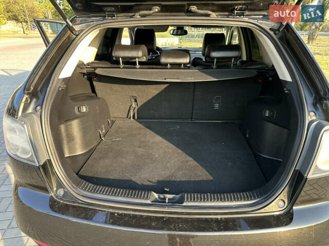 Мазда СХ-7 2010 у Кривому Розі на Automoto.ua Коричневий Мазда СХ-7, об'ємом двигуна 2.2 л та пробігом 360 тис. км за 8000 $, фото 23 на Automoto.ua