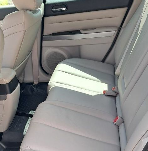 Мазда СХ-7 2012 у Нововолинськ на Automoto.ua Коричневий Мазда СХ-7, об'ємом двигуна 0 л та пробігом 172 тис. км за 11800 $, фото 7 на Automoto.ua