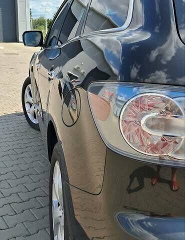 Коричневий Мазда СХ-7, об'ємом двигуна 2.2 л та пробігом 170 тис. км за 11800 $, фото 7 на Automoto.ua