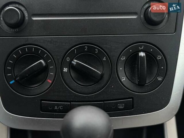Красный Мазда СХ-7, объемом двигателя 2.3 л и пробегом 210 тыс. км за 6890 $, фото 24 на Automoto.ua