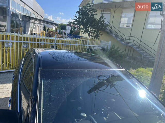 Красный Мазда СХ-7, объемом двигателя 2.26 л и пробегом 155 тыс. км за 6300 $, фото 3 на Automoto.ua