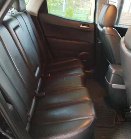 Красный Мазда СХ-7, объемом двигателя 2.26 л и пробегом 87 тыс. км за 8500 $, фото 21 на Automoto.ua