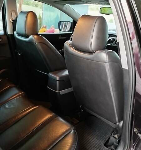 Красный Мазда СХ-7, объемом двигателя 2.26 л и пробегом 87 тыс. км за 8500 $, фото 27 на Automoto.ua