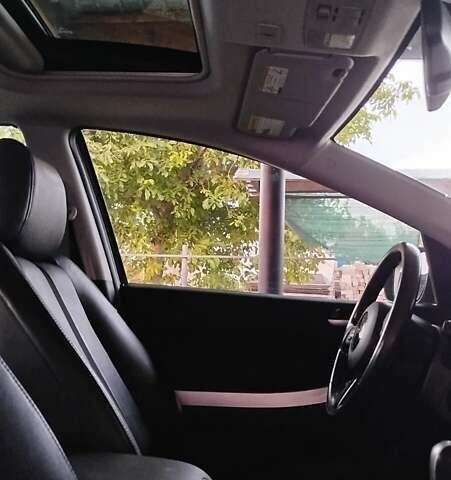 Красный Мазда СХ-7, объемом двигателя 2.26 л и пробегом 87 тыс. км за 8500 $, фото 20 на Automoto.ua