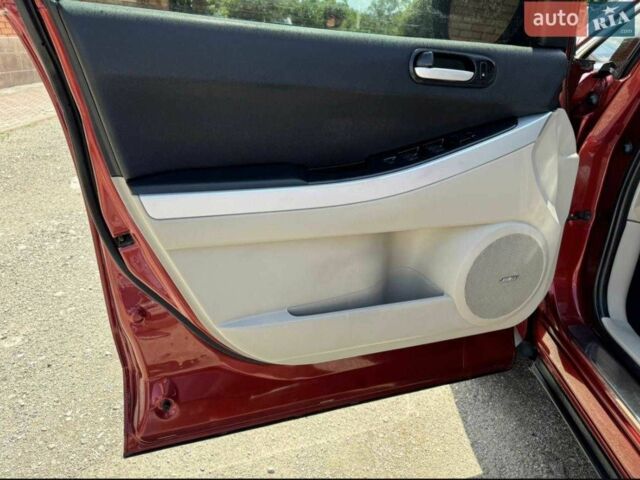 Червоний Мазда СХ-7, об'ємом двигуна 2.3 л та пробігом 180 тис. км за 7000 $, фото 14 на Automoto.ua