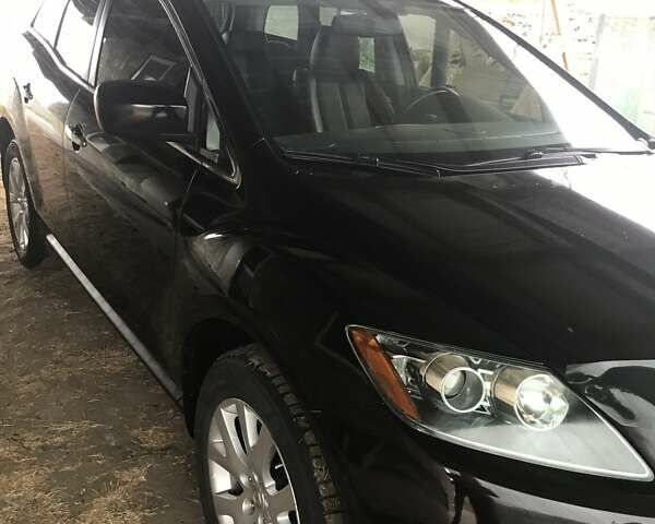 Красный Мазда СХ-7, объемом двигателя 2.26 л и пробегом 87 тыс. км за 8500 $, фото 25 на Automoto.ua