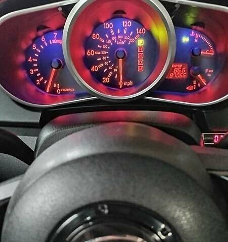 Красный Мазда СХ-7, объемом двигателя 2.26 л и пробегом 87 тыс. км за 8500 $, фото 16 на Automoto.ua