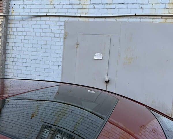 Червоний Мазда СХ-7, об'ємом двигуна 2.26 л та пробігом 99 тис. км за 5500 $, фото 2 на Automoto.ua