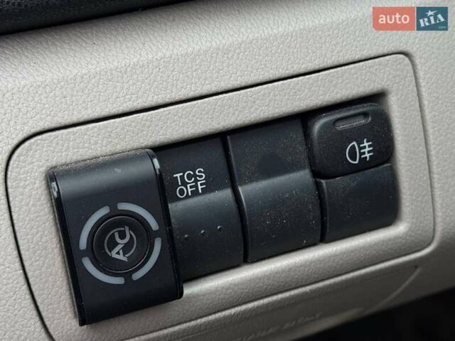 Красный Мазда СХ-7, объемом двигателя 2.3 л и пробегом 210 тыс. км за 6890 $, фото 20 на Automoto.ua