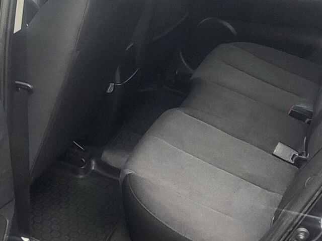 Красный Мазда СХ-7, объемом двигателя 2.3 л и пробегом 212 тыс. км за 5700 $, фото 7 на Automoto.ua