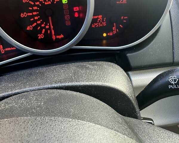 Красный Мазда СХ-7, объемом двигателя 2.3 л и пробегом 125 тыс. км за 6500 $, фото 2 на Automoto.ua