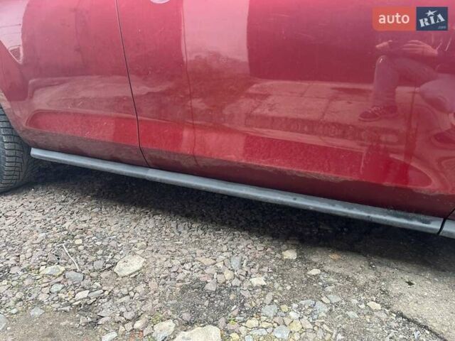 Мазда СХ-7 2007 у Львові на Automoto.ua Червоний Мазда СХ-7, об'ємом двигуна 2.26 л та пробігом 240 тис. км за 5999 $, фото 27 на Automoto.ua