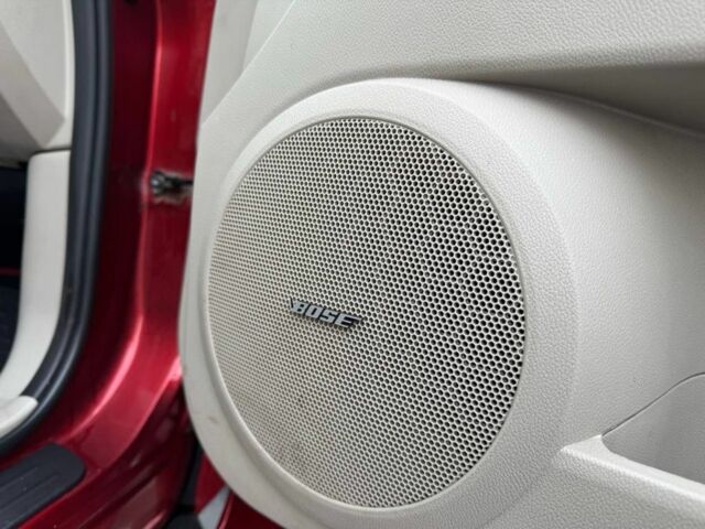 Красный Мазда СХ-7, объемом двигателя 2.3 л и пробегом 190 тыс. км за 6500 $, фото 21 на Automoto.ua