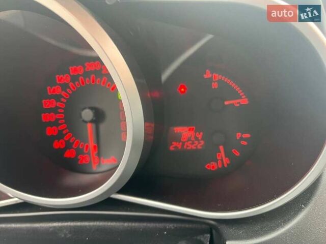 Мазда СХ-7 2007 у Львові на Automoto.ua Червоний Мазда СХ-7, об'ємом двигуна 2.26 л та пробігом 240 тис. км за 5999 $, фото 13 на Automoto.ua