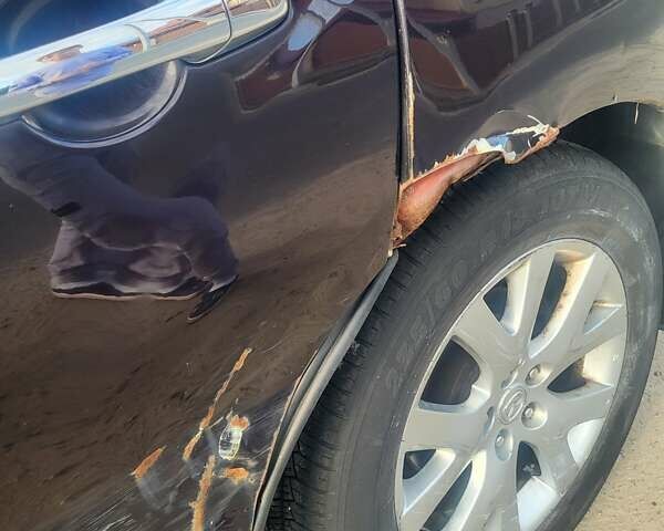 Червоний Мазда СХ-7, об'ємом двигуна 2.3 л та пробігом 150 тис. км за 7000 $, фото 8 на Automoto.ua