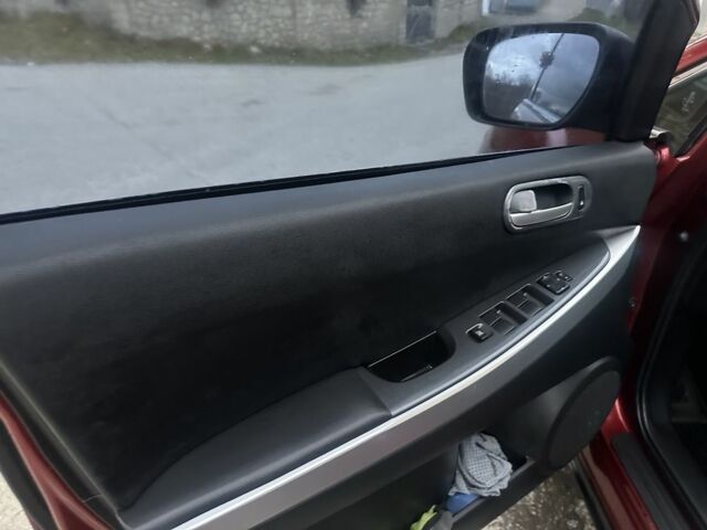 Красный Мазда СХ-7, объемом двигателя 2.3 л и пробегом 210 тыс. км за 5500 $, фото 4 на Automoto.ua