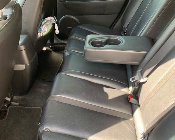 Красный Мазда СХ-7, объемом двигателя 2.3 л и пробегом 169 тыс. км за 5700 $, фото 19 на Automoto.ua