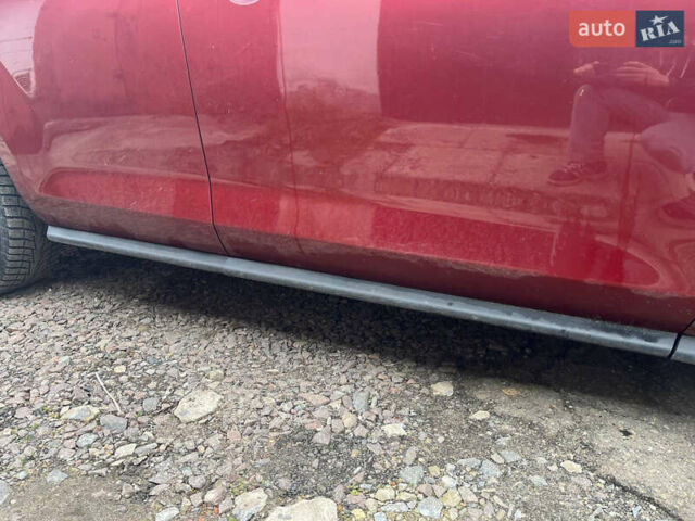 Красный Мазда СХ-7, объемом двигателя 2.3 л и пробегом 241 тыс. км за 6200 $, фото 19 на Automoto.ua