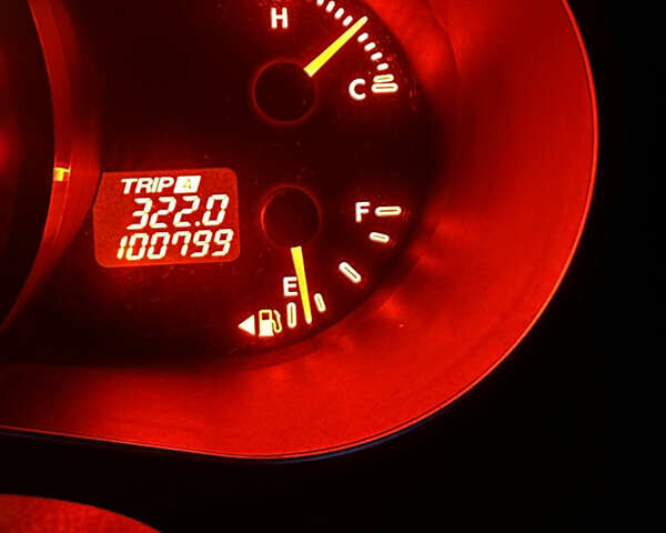 Красный Мазда СХ-7, объемом двигателя 2.26 л и пробегом 100 тыс. км за 5950 $, фото 16 на Automoto.ua