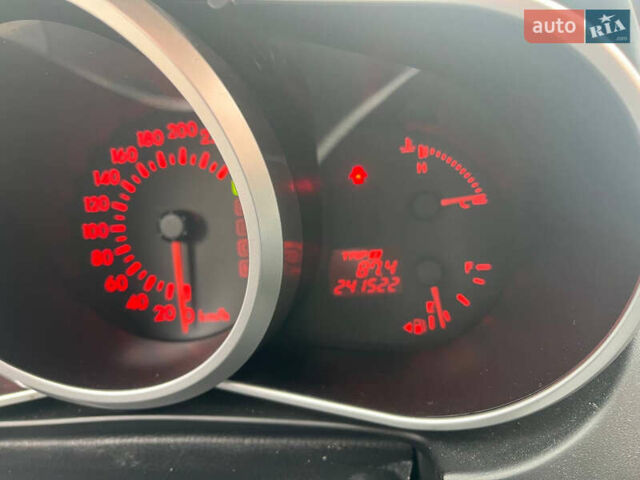 Красный Мазда СХ-7, объемом двигателя 2.3 л и пробегом 241 тыс. км за 6200 $, фото 30 на Automoto.ua