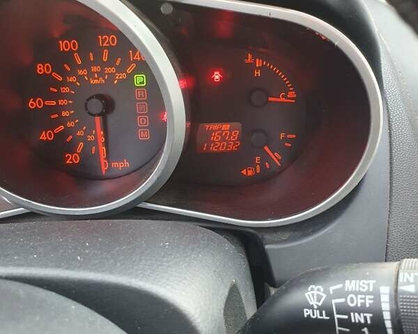 Красный Мазда СХ-7, объемом двигателя 2.3 л и пробегом 290 тыс. км за 5000 $, фото 6 на Automoto.ua