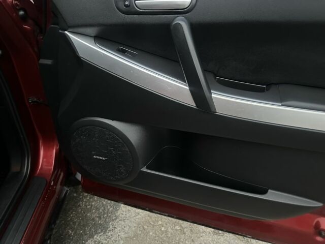 Красный Мазда СХ-7, объемом двигателя 2.3 л и пробегом 210 тыс. км за 5500 $, фото 2 на Automoto.ua