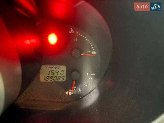 Красный Мазда СХ-7, объемом двигателя 2.26 л и пробегом 189 тыс. км за 7000 $, фото 1 на Automoto.ua