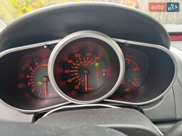 Мазда СХ-7 2007 в Чернигове на Automoto.ua Красный Мазда СХ-7, объемом двигателя 2.3 л и пробегом 147 тыс. км за 6200 $, фото 2 на Automoto.ua