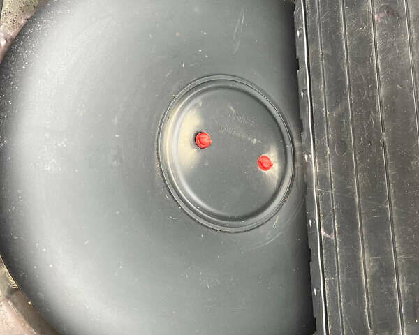 Красный Мазда СХ-7, объемом двигателя 2.3 л и пробегом 241 тыс. км за 6200 $, фото 23 на Automoto.ua