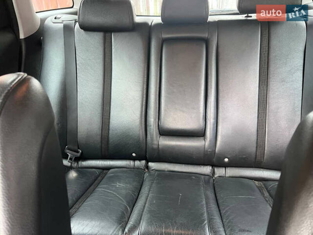 Красный Мазда СХ-7, объемом двигателя 2.3 л и пробегом 241 тыс. км за 6200 $, фото 28 на Automoto.ua