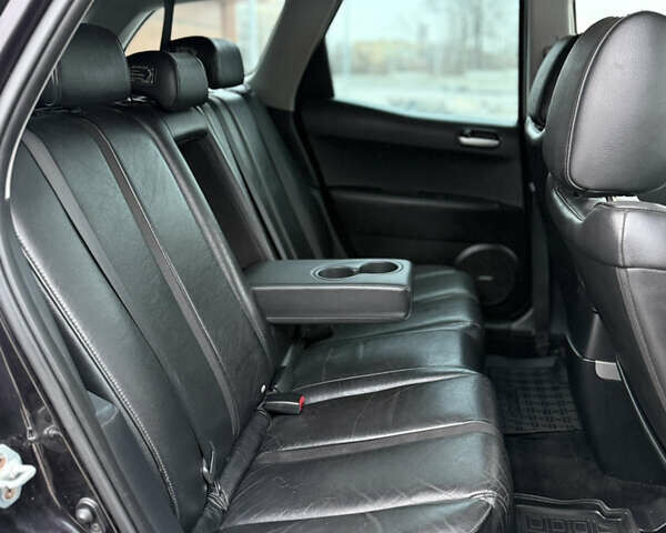 Красный Мазда СХ-7, объемом двигателя 2.3 л и пробегом 194 тыс. км за 5900 $, фото 8 на Automoto.ua