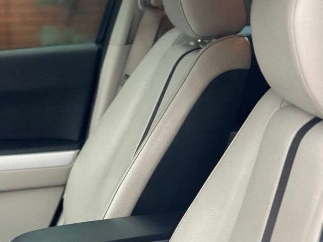 Красный Мазда СХ-7, объемом двигателя 2.3 л и пробегом 179 тыс. км за 7800 $, фото 18 на Automoto.ua