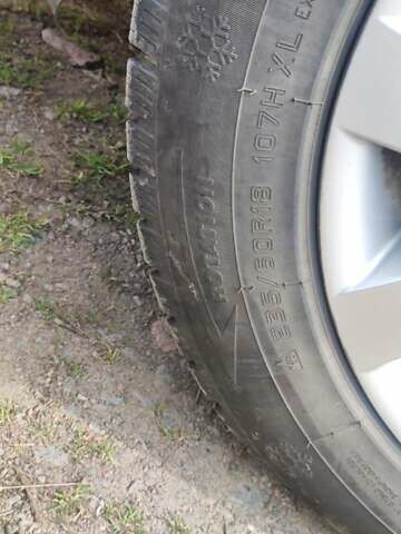 Красный Мазда СХ-7, объемом двигателя 2.3 л и пробегом 110 тыс. км за 5300 $, фото 16 на Automoto.ua