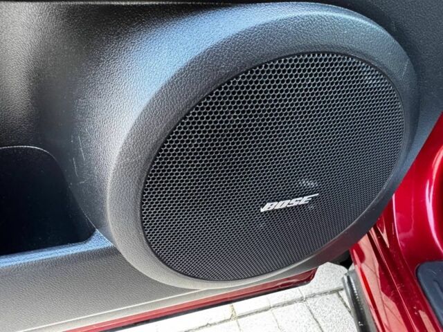 Красный Мазда СХ-7, объемом двигателя 2.3 л и пробегом 195 тыс. км за 7500 $, фото 9 на Automoto.ua