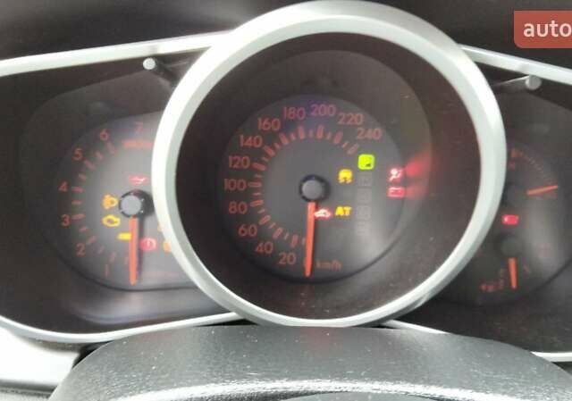 Мазда СХ-7 2008 в Костополе на Automoto.ua Красный Мазда СХ-7, объемом двигателя 2.26 л и пробегом 99 тыс. км за 7555 $, фото 12 на Automoto.ua