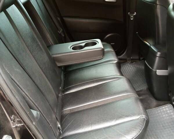 Червоний Мазда СХ-7, об'ємом двигуна 2.3 л та пробігом 116 тис. км за 9000 $, фото 13 на Automoto.ua